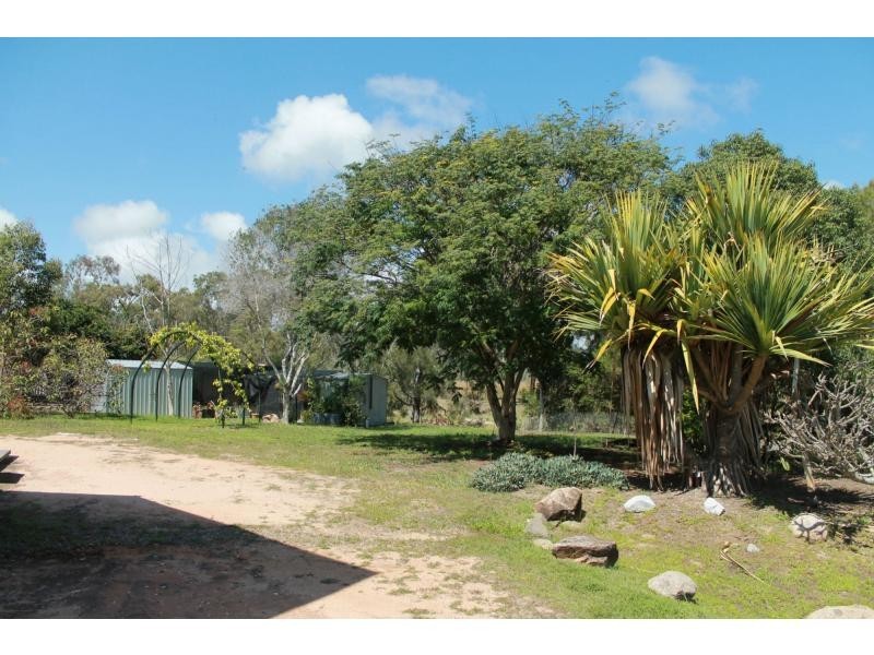 34 Riverside Drive, Tannum Sands QLD 4680