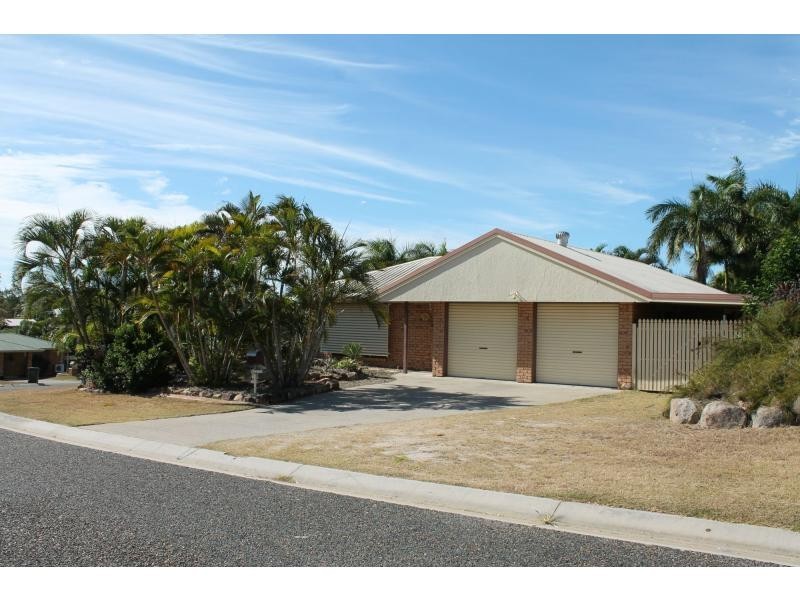 23 Lomandra Street, Boyne Island QLD 4680