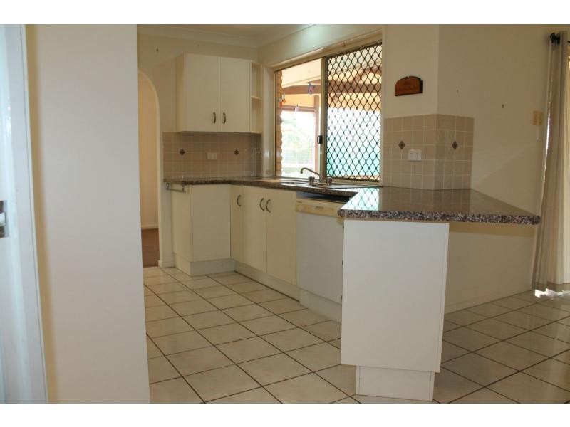 23 Lomandra Street, Boyne Island QLD 4680