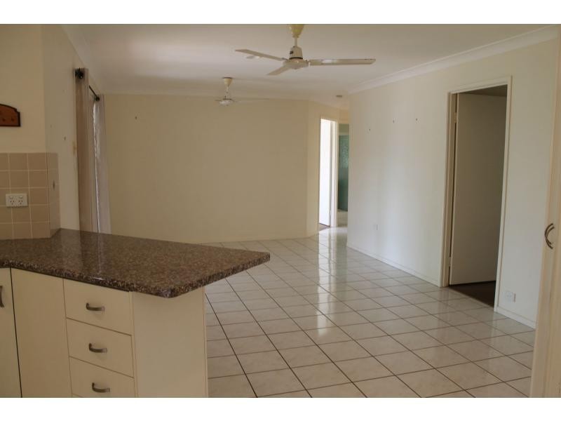23 Lomandra Street, Boyne Island QLD 4680