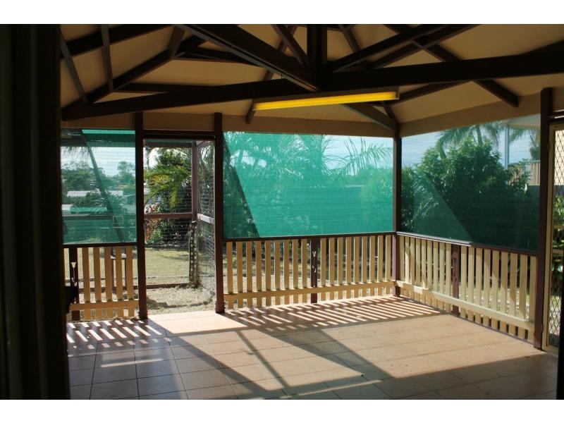 23 Lomandra Street, Boyne Island QLD 4680
