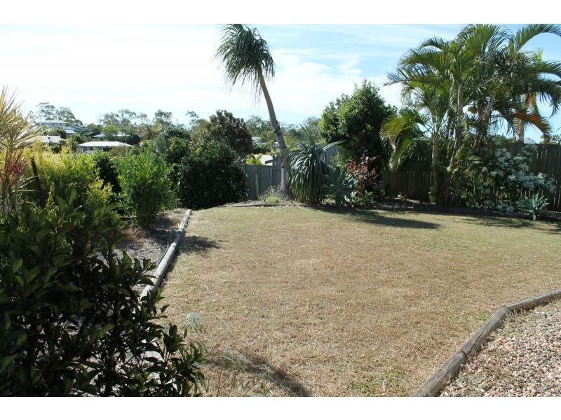 23 Lomandra Street, Boyne Island QLD 4680