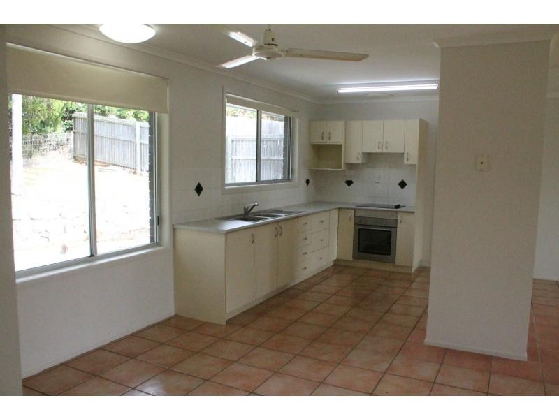 1 Davina Street, Boyne Island QLD 4680