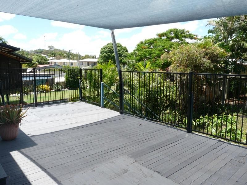 113 Off Lane, Gladstone, Gladstone QLD 4680