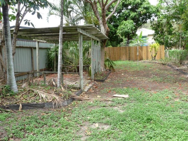 113 Off Lane, Gladstone, Gladstone QLD 4680