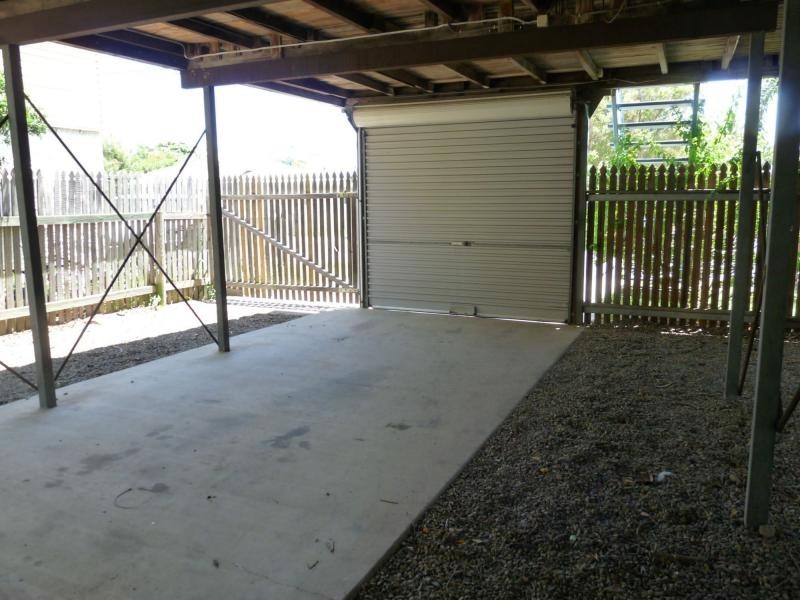 113 Off Lane, Gladstone, Gladstone QLD 4680