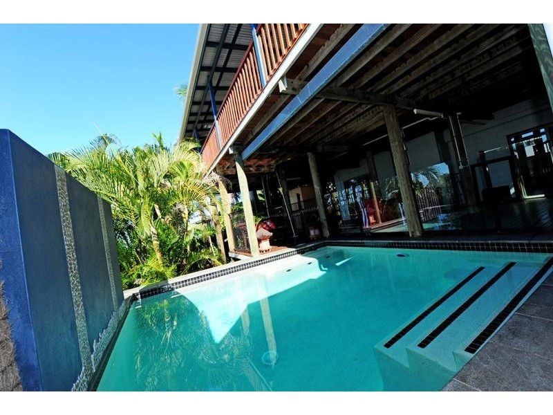 3 Island View Court, Tannum Sands QLD 4680