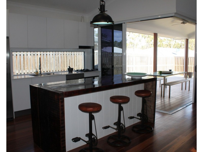 28 Tulipwood Court, Boyne Island QLD 4680