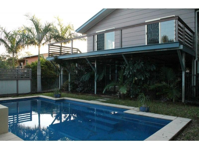 95 Malpas Street, Boyne Island QLD 4680
