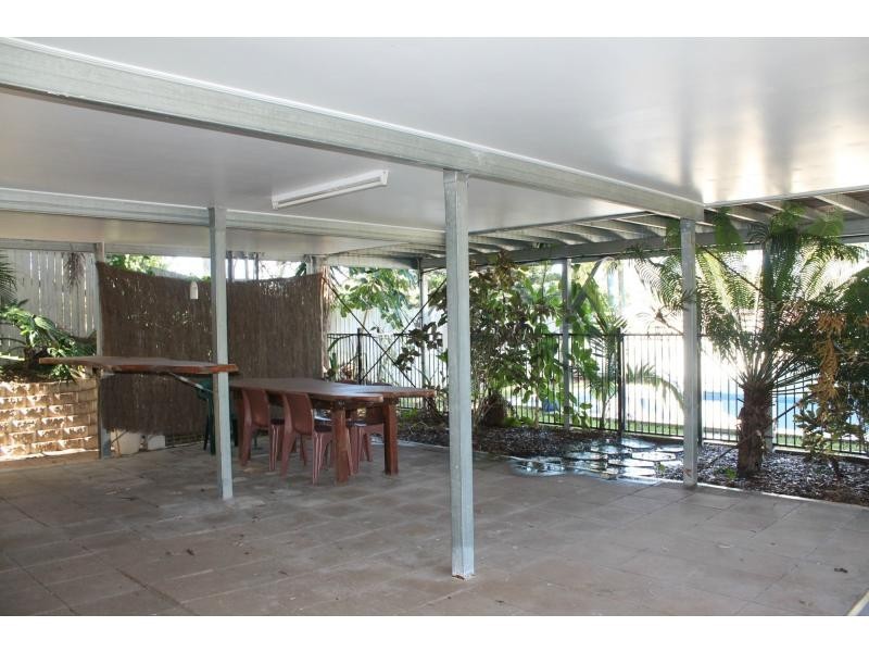 95 Malpas Street, Boyne Island QLD 4680