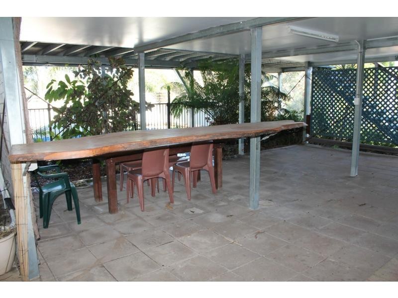 95 Malpas Street, Boyne Island QLD 4680