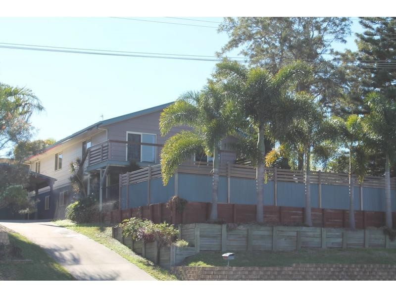 95 Malpas Street, Boyne Island QLD 4680