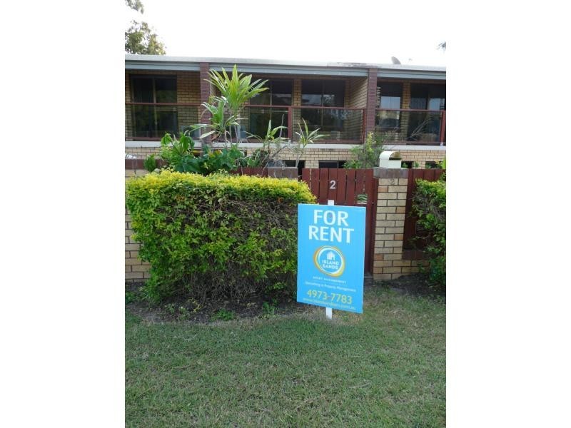 2/26 Beach Avenue, Tannum Sands QLD 4680