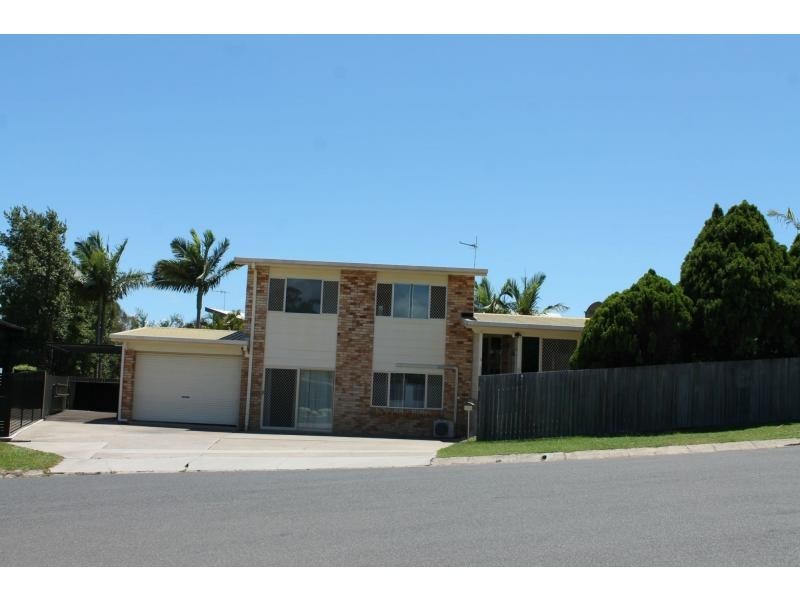 2 Cressey Court, Tannum Sands QLD 4680