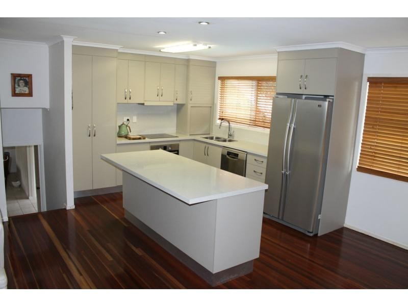 2 Cressey Court, Tannum Sands QLD 4680