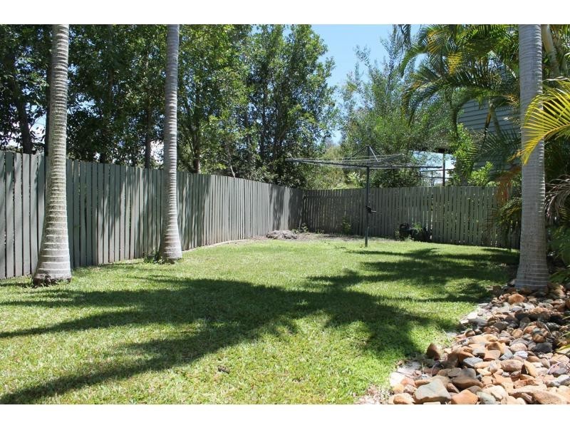 2 Cressey Court, Tannum Sands QLD 4680
