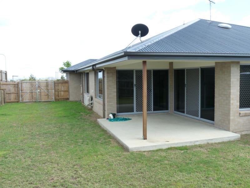 2 Windjana Court, New Auckland, Gladstone QLD 4680