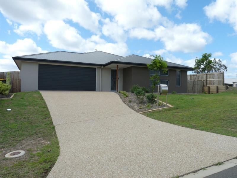 2 Windjana Court, New Auckland, Gladstone QLD 4680