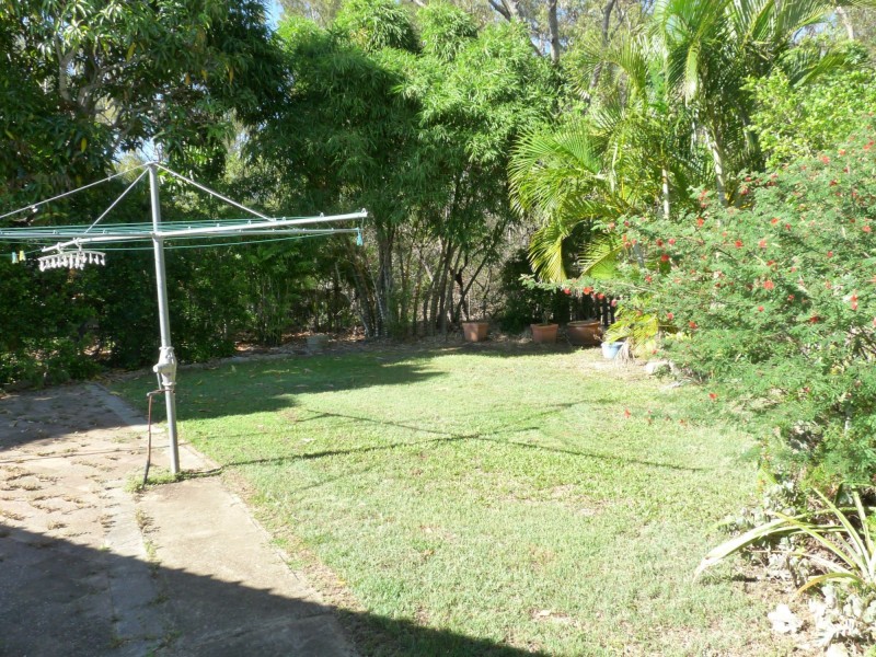 2/44 Sayre Crescent, Boyne Island QLD 4680