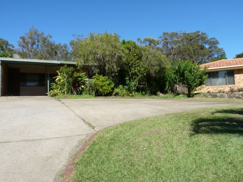 2/44 Sayre Crescent, Boyne Island QLD 4680