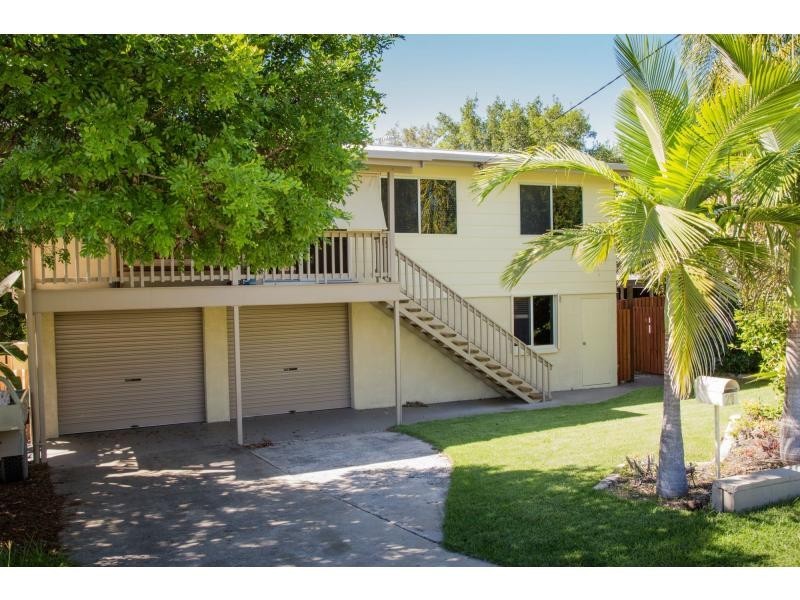 21 Alfred Street, Tannum Sands QLD 4680