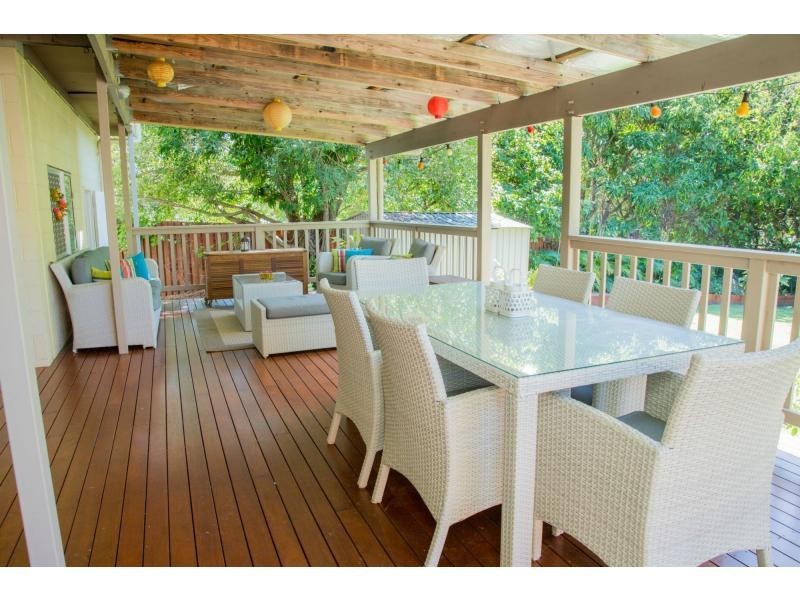 21 Alfred Street, Tannum Sands QLD 4680