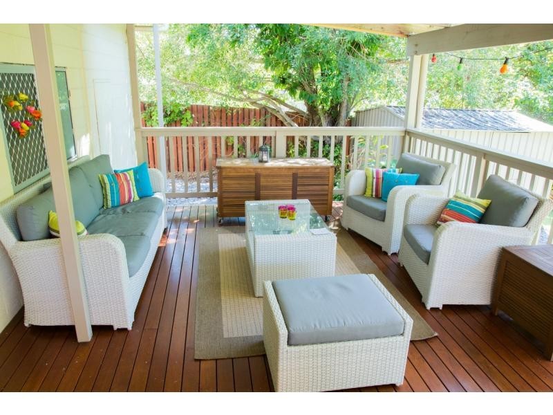 21 Alfred Street, Tannum Sands QLD 4680