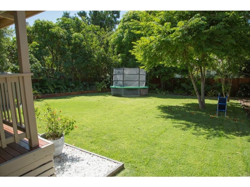21 Alfred Street, Tannum Sands QLD 4680