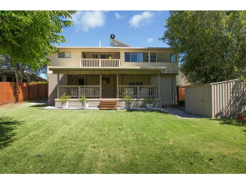 21 Alfred Street, Tannum Sands QLD 4680
