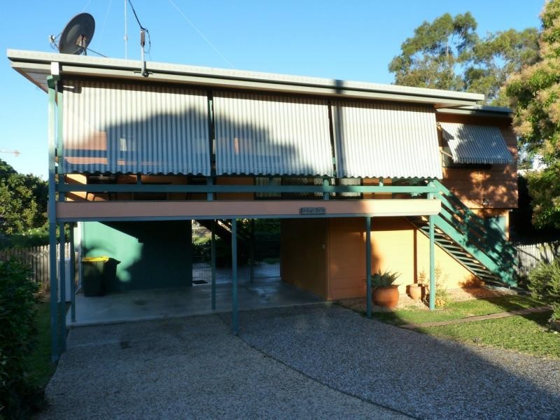 33 Alfred Street, Tannum Sands QLD 4680