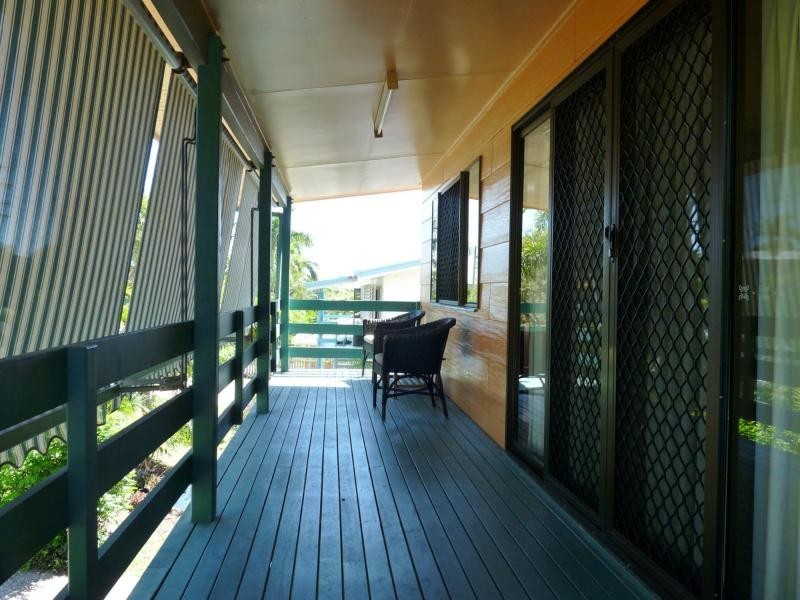 33 Alfred Street, Tannum Sands QLD 4680