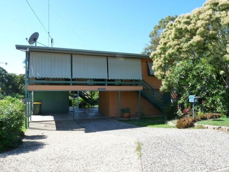 33 Alfred Street, Tannum Sands QLD 4680