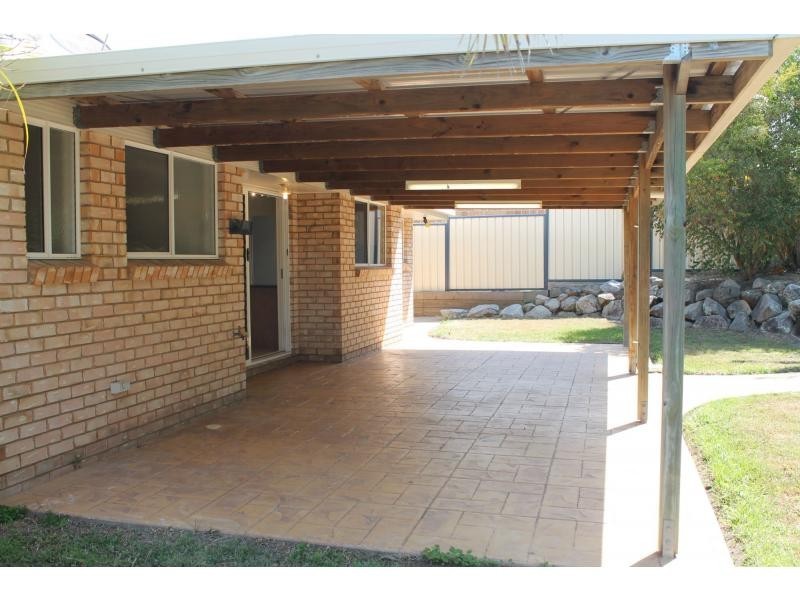 40 Beltana Drive, Boyne Island QLD 4680