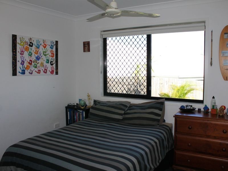 8 Hoddinott Close, Tannum Sands QLD 4680