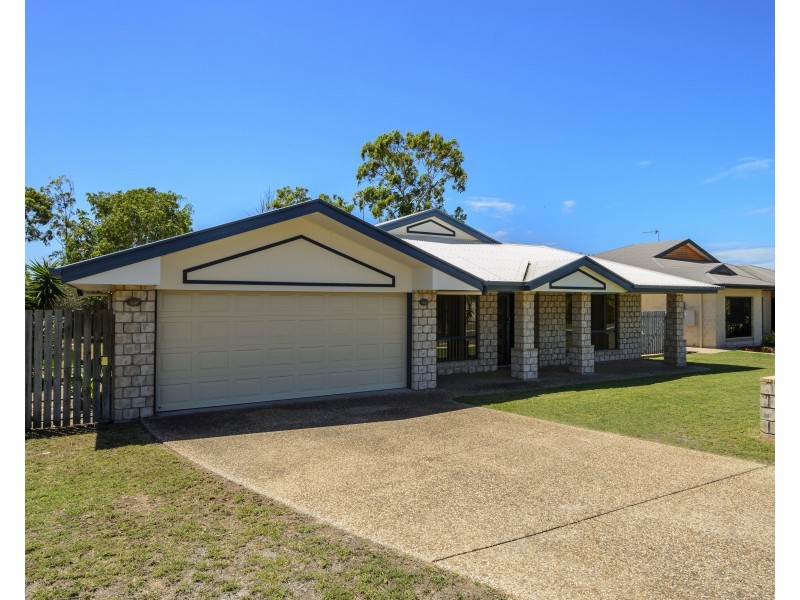 8 Driftwood Street, Tannum Sands QLD 4680