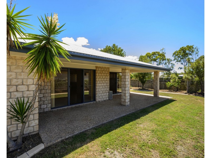 8 Driftwood Street, Tannum Sands QLD 4680