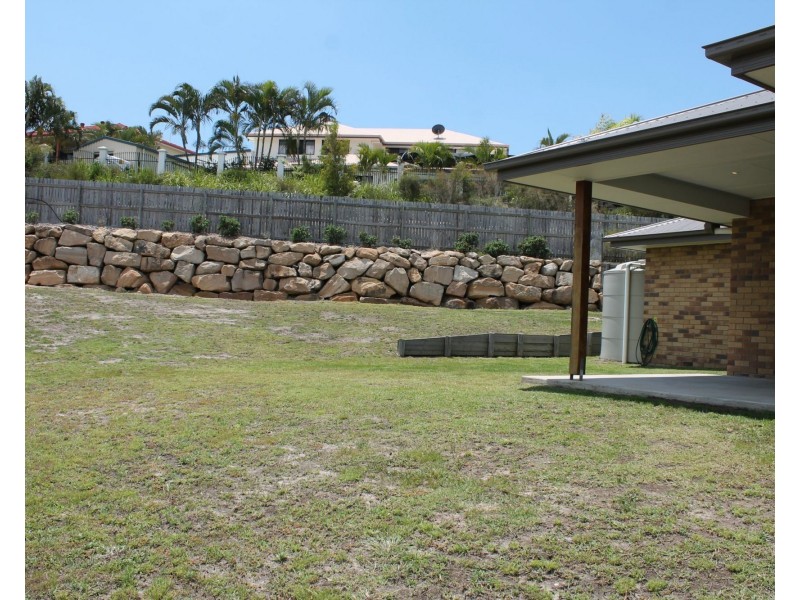 73 Daintree Avenue, New Auckland QLD 4680