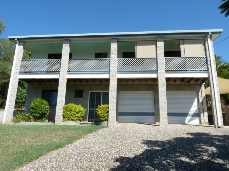 7 Kilman Court, Boyne Island QLD 4680