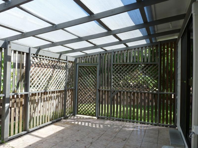 7 Kilman Court, Boyne Island QLD 4680