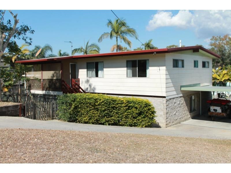 7 Harrier Avenue, New Auckland QLD 4680