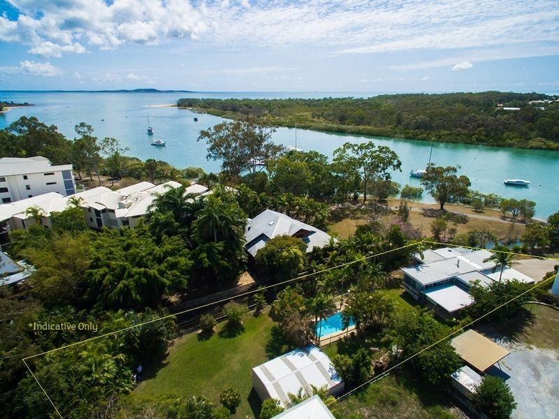 Boyne Island QLD 4680