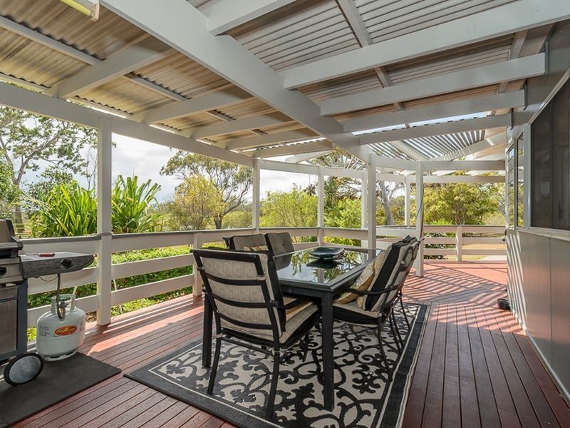 Boyne Island QLD 4680