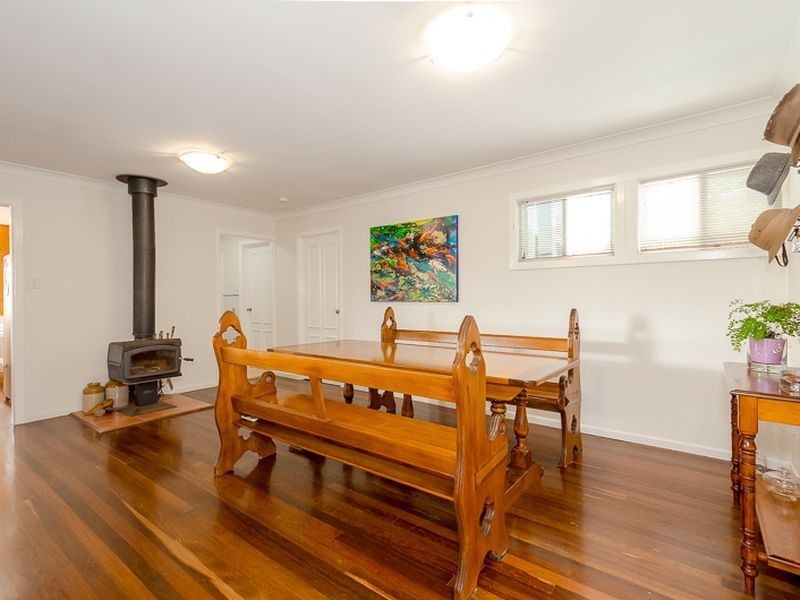 Boyne Island QLD 4680
