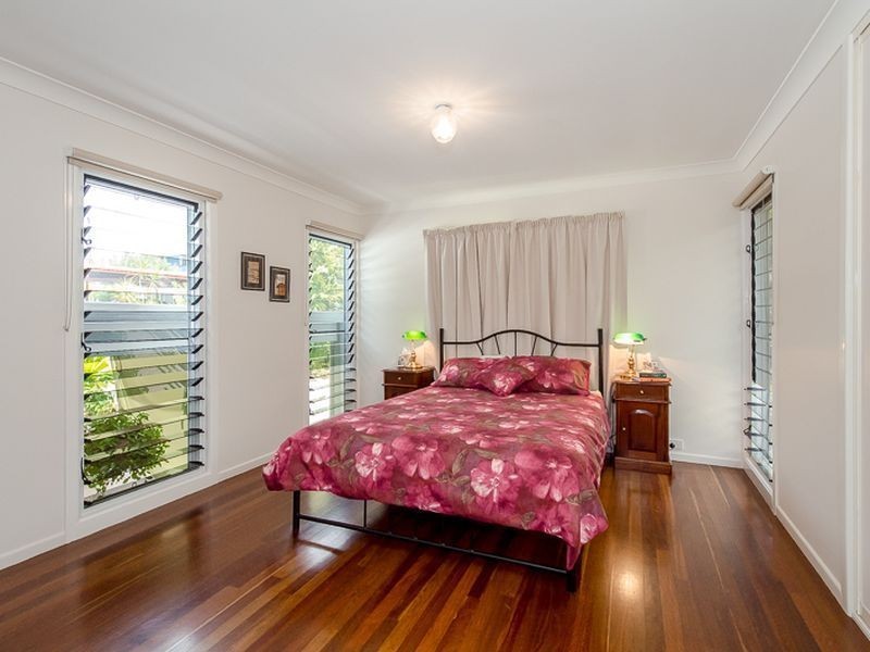 Boyne Island QLD 4680