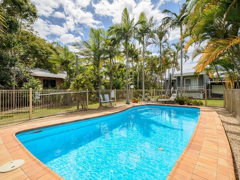 Boyne Island QLD 4680