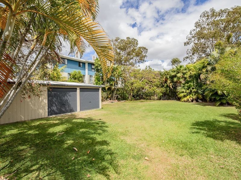 Boyne Island QLD 4680