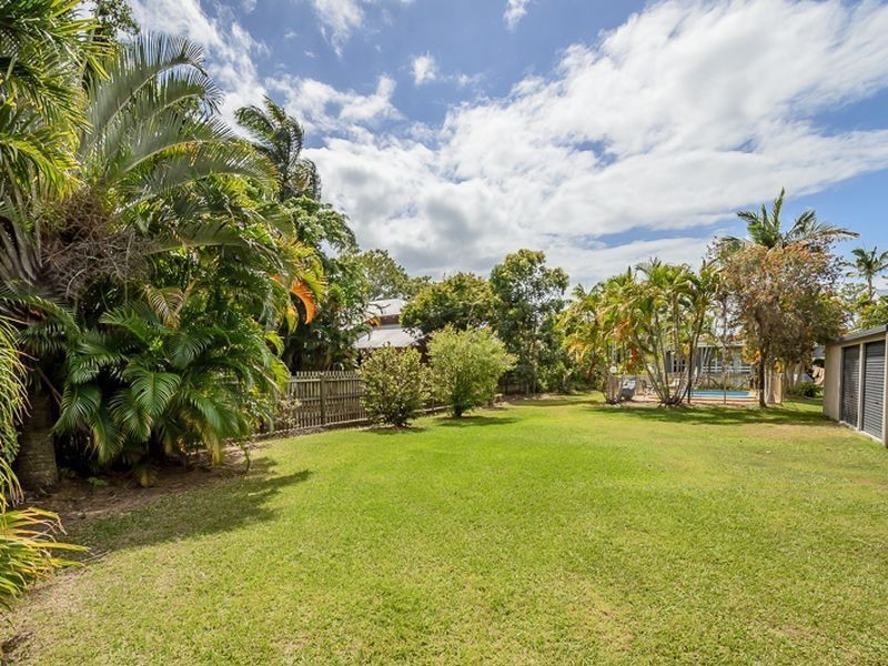 Boyne Island QLD 4680