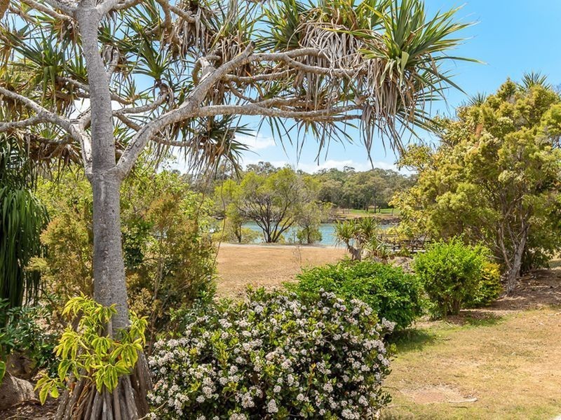 Boyne Island QLD 4680