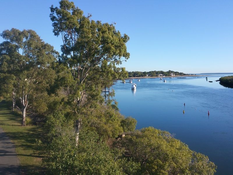 Boyne Island QLD 4680