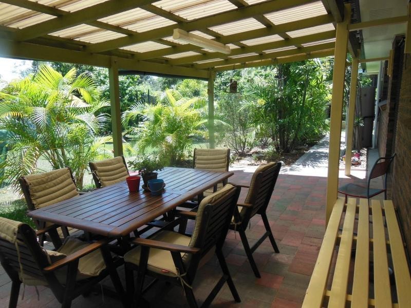 4 Hayes Avenue, Boyne Island QLD 4680